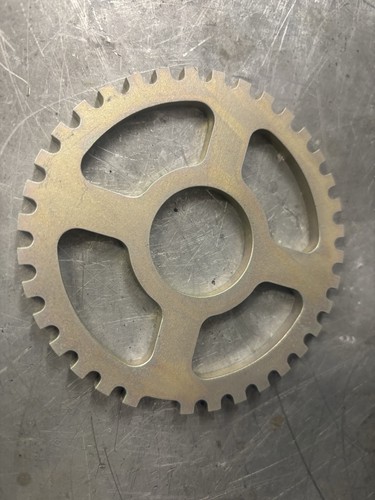 Ignition wheel trigger ford - ignition,