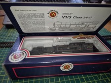 Bachmann 31-602 Gresley V1/3