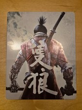 Sekiro: Shadows Die Twice