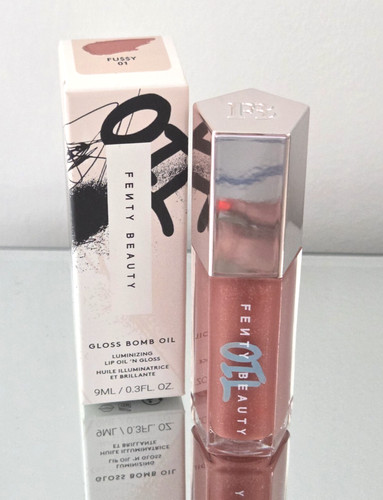 Fenty beauty gloss bomb - beauty,