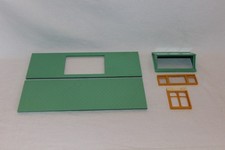 Bayko Building Set - Meccano