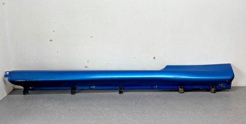 Vauxhall corsa vxr side - vauxhall,