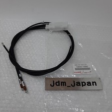 TOYOTA Genuine SUPRA MK4 JZA80