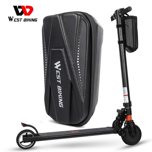 Portable electric scooter bag - scooter,