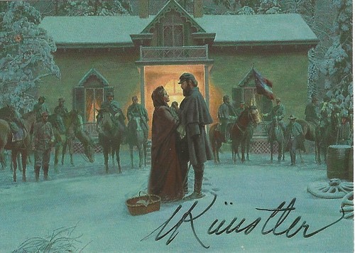 Mort kunstler the civil war - kunstler,