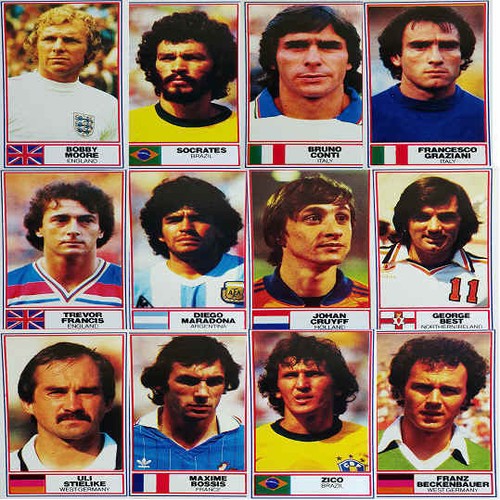 Rothmans football - rothmans,