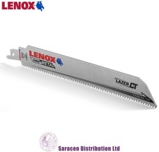 LENOX 9108RCT 9in. CARBIDE