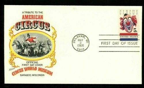 American circus world museum - circus,