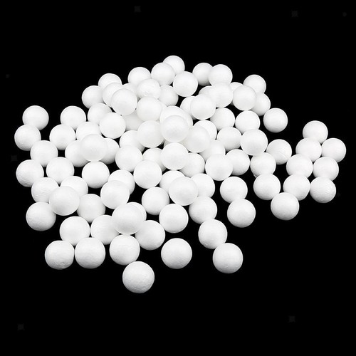 Pack 100 foam - of,