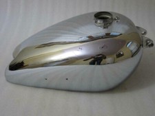 New BSA Zb32 Gold Star