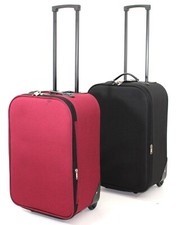 51x33x18cm 2 Wheel Cabin