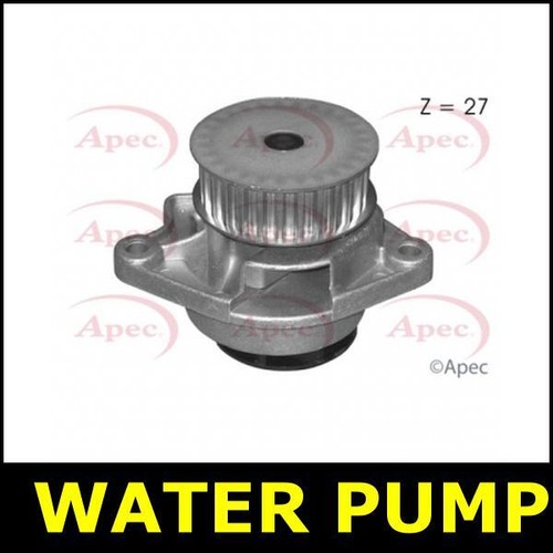 Water pump for - water,