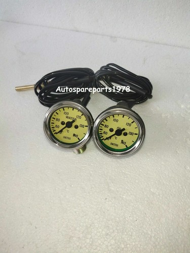 Smiths gauge kit water - gauge,