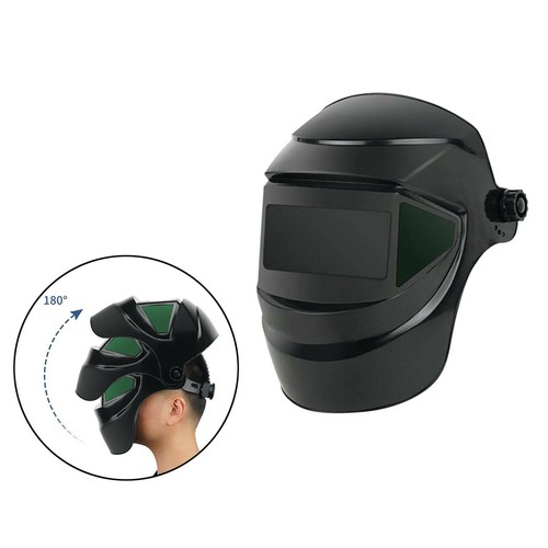 Large view welding - ,