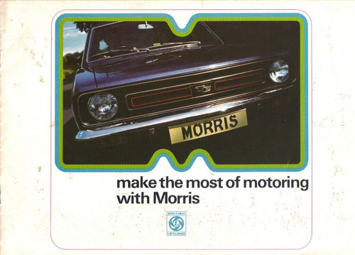 Make the most motoring - make,