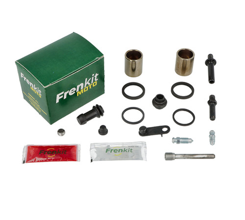 Repair for front brake - for,