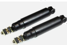 Land Rover Defender Discovery