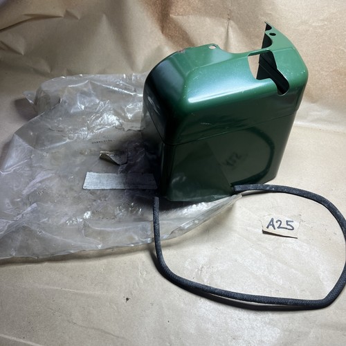 Lister petter cowling assembly - lister,