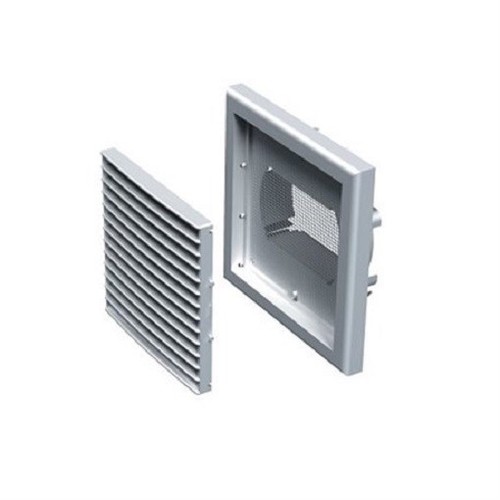 Aldes 154mm - 154mm, square