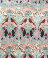 Ianthe Vintage Liberty Tana