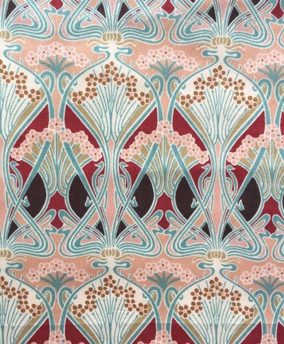 Ianthe vintage liberty - liberty, tana
