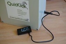 QuitKick for Stable Door plug