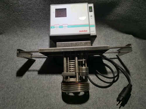 Julabo 2 bridge - julabo,