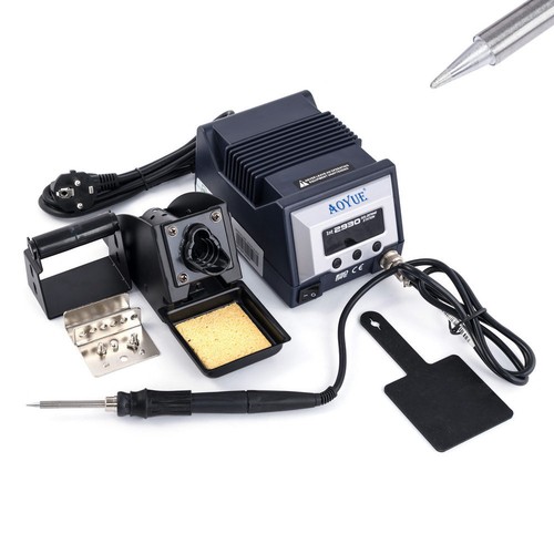 Aoyue int2930 adjustable pro - int2930,