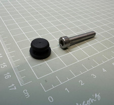 Gocycle Seat adjustment bolt