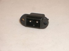 OPEK CBJ-2B 2 PIN POWER SOCKET