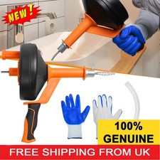 Drain Unblocker Tool Hair