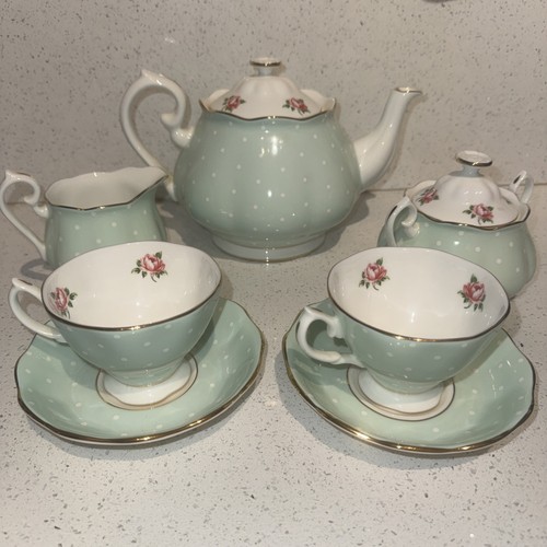 Royal albert new country - country, roses