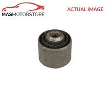 CONTROL ARM WISHBONE BUSH REAR