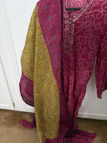 Junaid jamshed size 3 - size,