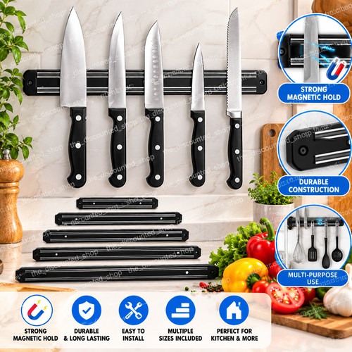 Strong magnetic knife - magnetic,