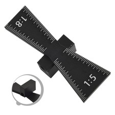 Alloy Steel Dovetail Jig