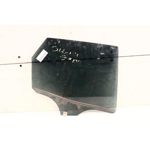 Rear window mazda 7 - window, cx-7