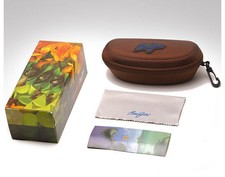 New Maui Jim Sunglasses Case