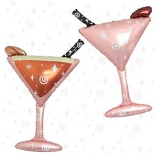  2 Pcs Espresso Martini