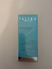 Talika Lipocils Eyelash