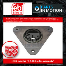 Top Strut Mounting Front 44661