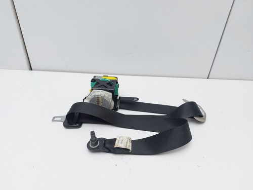 Toyota verso seat belt front - verso,
