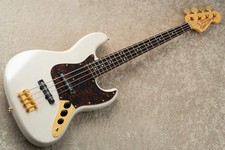 Tokai AJB-101G See Trough White STWR Electric Bass Guitar New From Japan