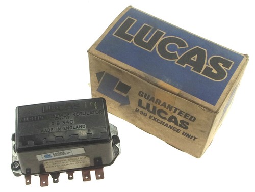 Genuine lucas b90 exchange - b90,
