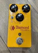 Diamond Bass Comp Jr