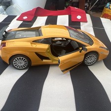 LAMBORGHINI GALLARDO
