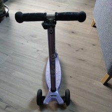 Micro maxi kick Scooter