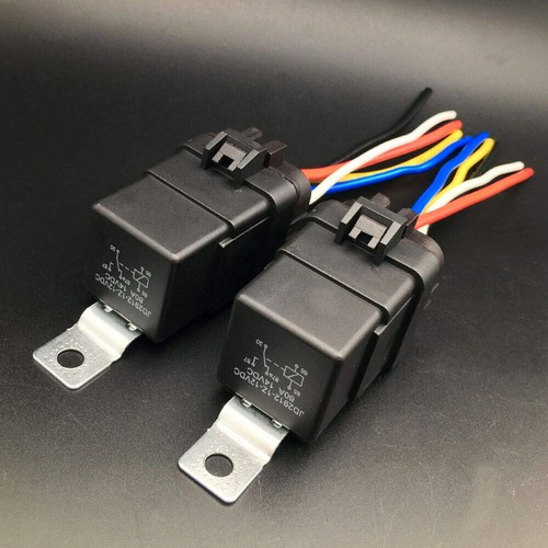 New pcs - 2, &
