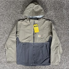 Carhartt Mens MEDIUM Storm