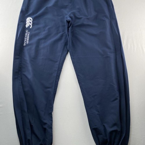 Cuffed canterbury joggers - joggers, l